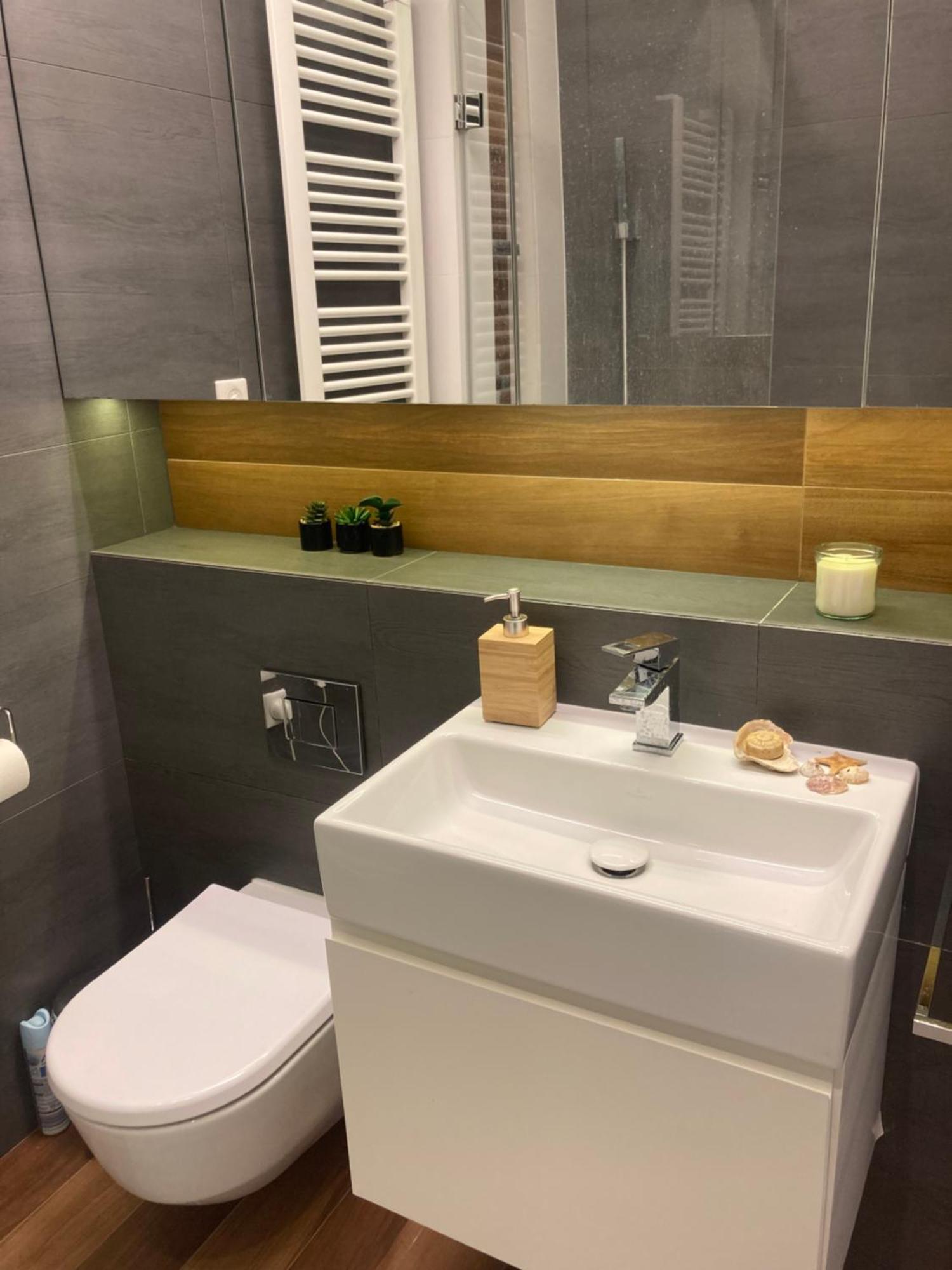 Apartament Wars&Sawa Warszawa Pokój zdjęcie
